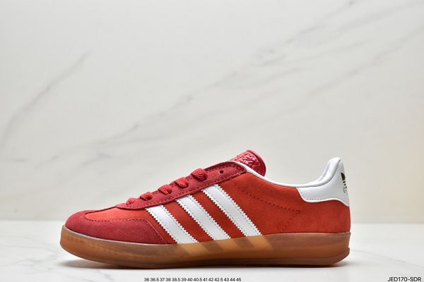 adidas originals Gazalle 2023新款 GUCCI聯名男女款慢跑鞋