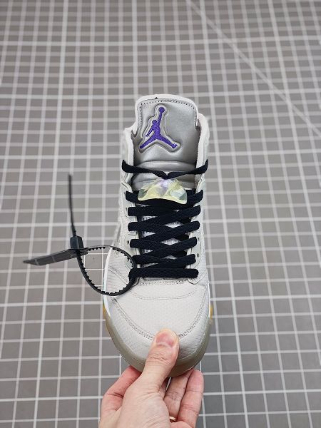 Air Jordan 5 Retro 2022新款 喬丹5代男女款運動籃球鞋