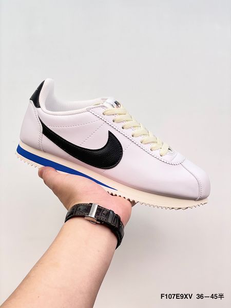 Nike Classic Cortez 2023新款 阿甘系列男女款休閒跑步鞋
