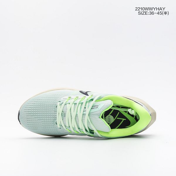 NIKE Zoom Pegasus 39 2023新款 登月39代超輕網面男女款跑步鞋