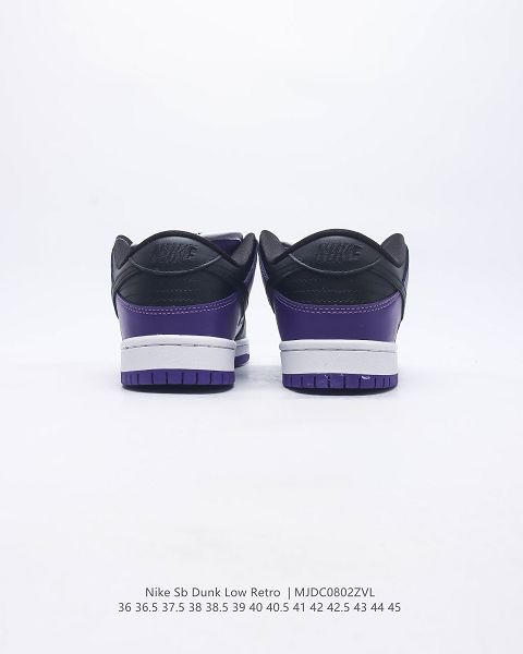 Nike SB Dunk Low Pro 2023新款 扣籃系列男女款復古休閒運動滑板鞋