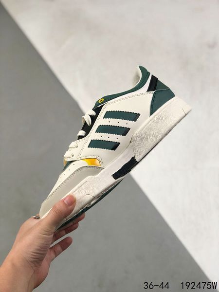 Adidas Originals 2020 DROP STEP XL 2022新款 三葉草高幫校園男女款休閒運動板鞋