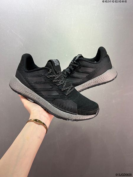 Adidas Climacool Boost M 2022新款 真爆高彈系列超輕量男款慢跑鞋