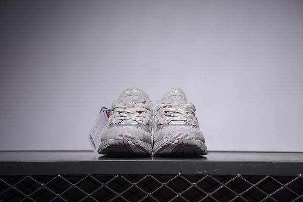 New Balance M992系列 2022新款 男女款復古休閒運動老爹跑步鞋