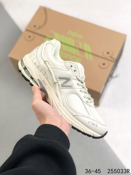 new balance 2002系列ML2002R 2022新款 男女款運動慢跑鞋