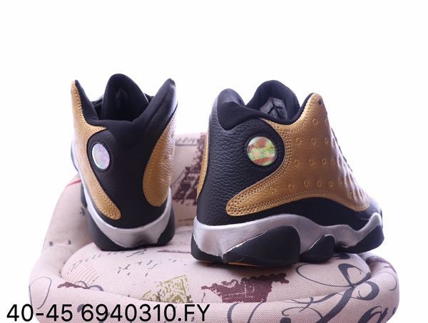 nike air jordan 13 2019新款 喬丹13代熊貓眼復刻男生籃球鞋