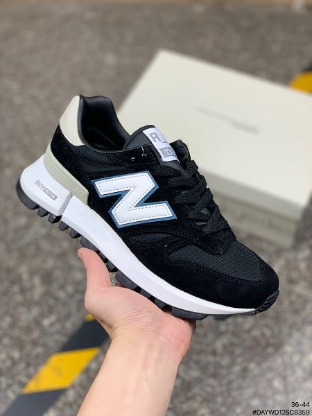 New Balance WS1300 2021新款 男女款復古休閑慢跑鞋