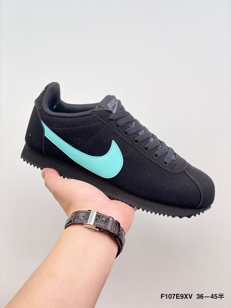 Nike Classic Cortez 2023新款 阿甘系列男女款休閒跑步鞋