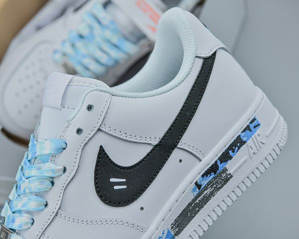 Nike Air Force 1 07 LV8 2022新款 空軍一號經典低幫男女款休閑運動板鞋