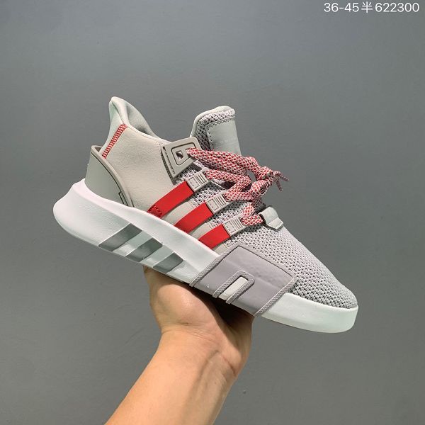 adidas Originals Prophere Climacool EQT 2022新款 網面牛皮男女款板鞋