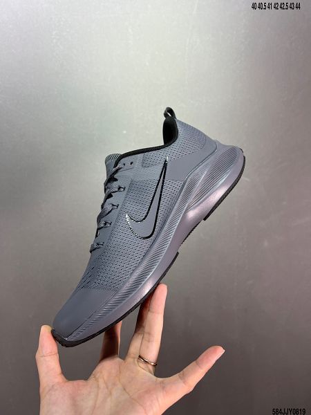 Nike Zoom WINFLO 8X 2022新款 登月系列男款輕質休閒運動跑步鞋