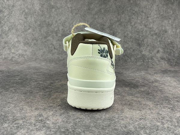 adidas Originals Forum 84 OG 2022新款 男女款休閒運動板鞋