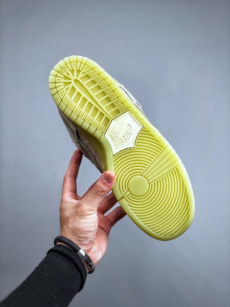 Nike SB Dunk Low Pro 2022新款 扣籃系列男女款運動滑板鞋