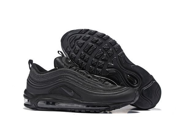 nike air max 97 2019新款 元年復古全掌氣墊情侶款慢跑鞋