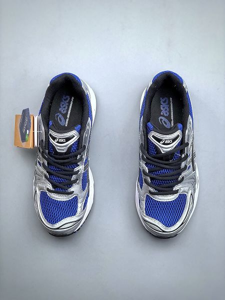 Asics GEL KAYANO 14 2022新款 男女款輕量緩震休閒運動跑步鞋