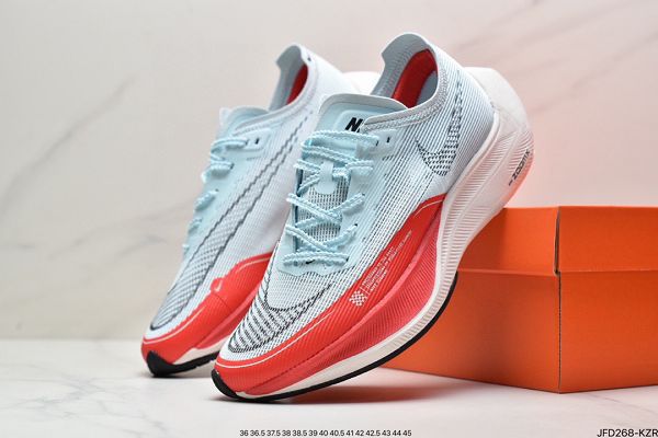 Nike ZoomX Vaporfly NEXT% 2 2022新款破2系列馬拉松泡棉超輕緩震男女