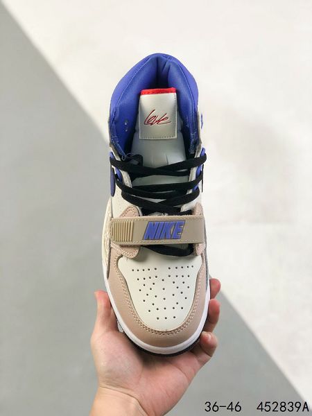 Air Jordan Legacy 312 LOW 系列 2023全新男女款中幫休閒運動鞋