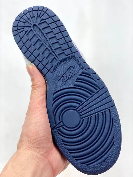 Nike Dunk Low SB 2023新款 聯名限定款女生解構綁帶滑板鞋
