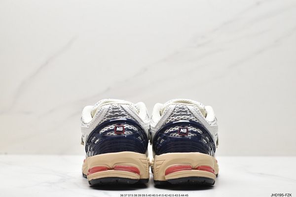 New Balance 1906系列 2023新款 男女款復古老爹風休閒運動慢跑鞋