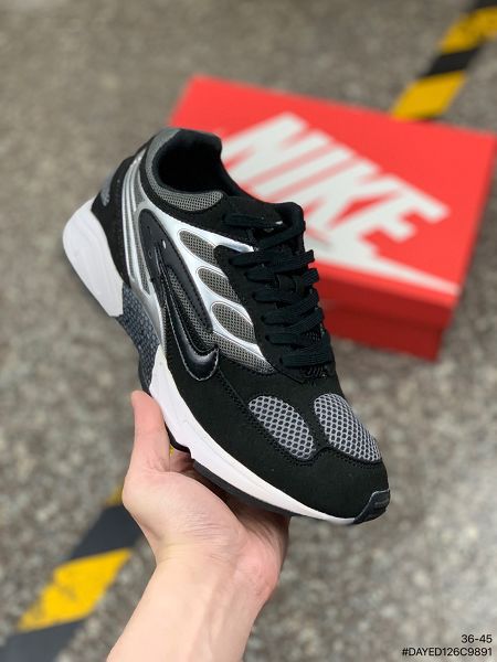 Nike Air GHOSTRACER 2022新款 拼接車縫線男女款運動鞋