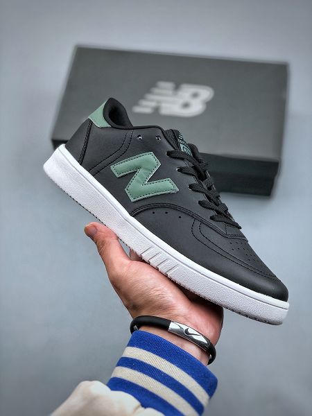 New Balance 5740系列 2023全新男款網面透氣休閒慢跑鞋