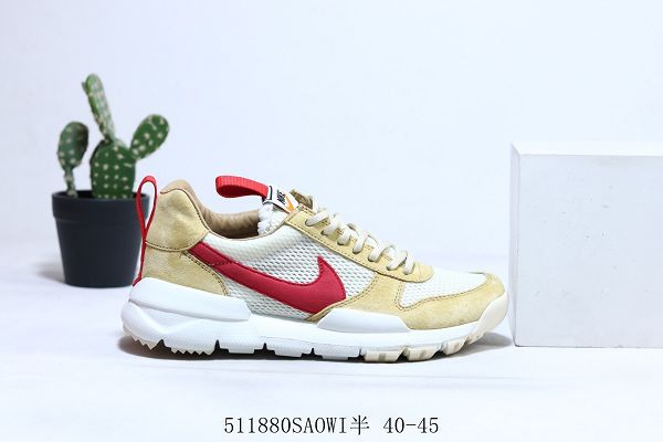 Tom Sachs x NikeCraft Mars Yard 2.0 宇航員神遊太空聯名款男生慢跑鞋