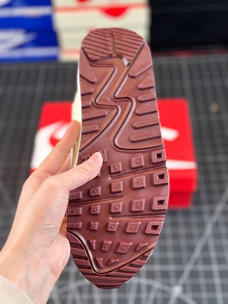 Nike Air Max Terrascape 90 2023新款 山川地形系列女款運動氣墊慢跑鞋