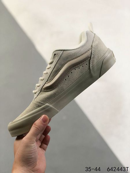 VANS Old Skool 全新男女款時尚百搭耐磨防滑低幫休閒運動板鞋