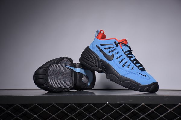 Nike Adjust Force 2022新款 聯名款男女生復古麵包鞋