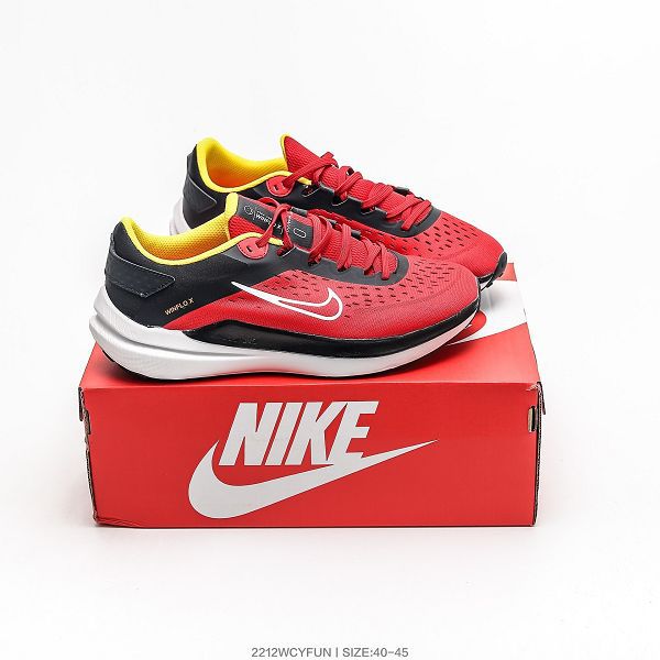 Nike Zoom Pegasus 37 2023新款 登月37代超輕網面透氣跑步鞋