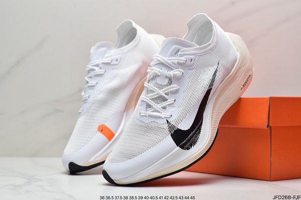 Nike ZoomX Vaporfly NEXT% 2 2022新款 破2系列馬拉松泡棉超輕緩震男女款慢跑鞋