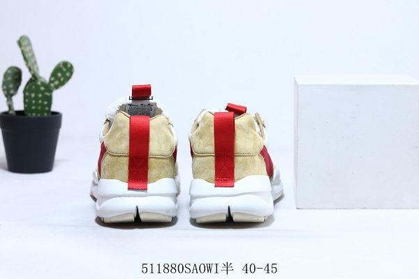 Tom Sachs x NikeCraft Mars Yard 2.0 宇航員神遊太空聯名款男生慢跑鞋