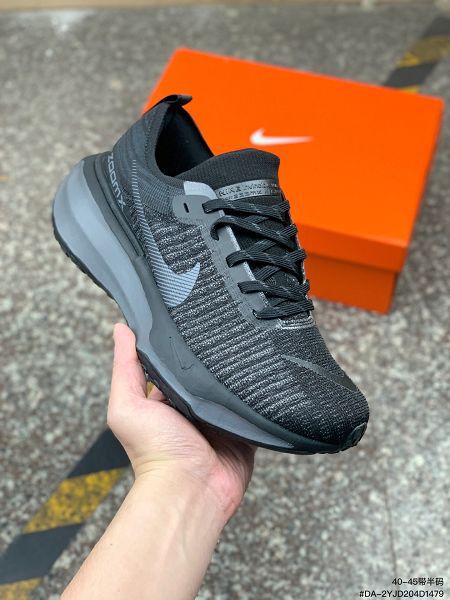 Nike Zoomx Invincible Run Fk 3 2022新款 男款機能減震跑步鞋