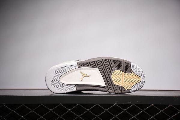 Air Jordan 4 SE 2023新款 喬丹4代兔年限定灰兔子男款運動籃球鞋
