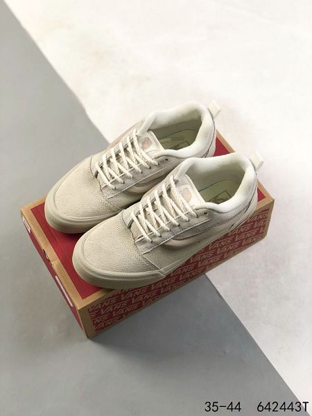 VANS Old Skool 全新男女款時尚百搭耐磨防滑低幫休閒運動板鞋