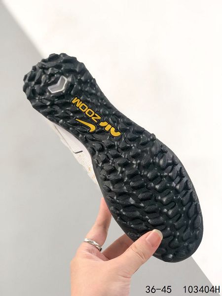 Nike Superfly tf碎釘刺客 2023新款 C羅高幫足球鞋戰靴
