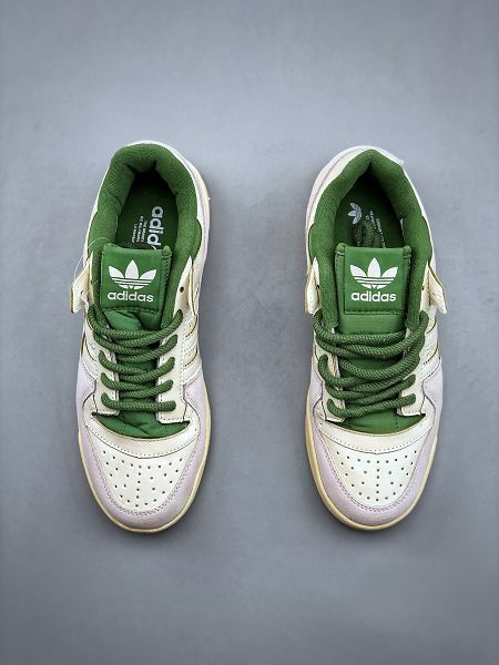 Adidas Forum 84 Low FZ6269 人氣單品男女款 經典復古籃球鞋