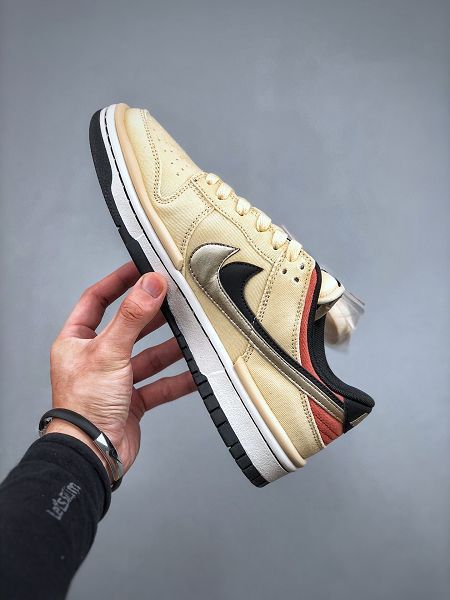 Otomo Katsuhiro x Nike SB Dunk Low 2023新款 大友克洋聯名男女款低幫板鞋