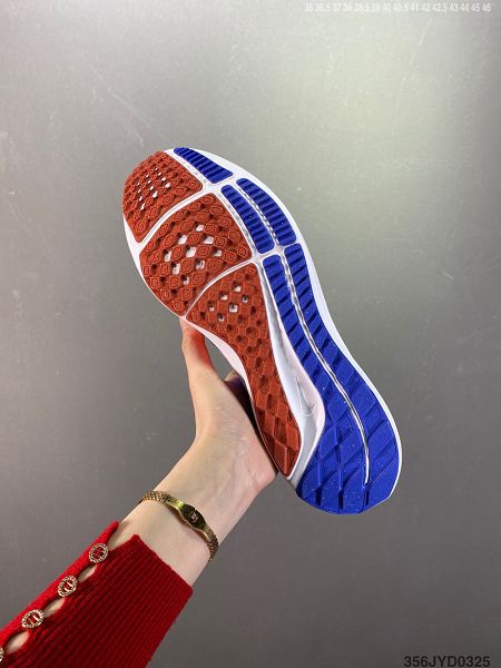 Nike Air Zoom Pegasus 38 2022新款 登月39代飛馬針織透氣男女款慢跑鞋