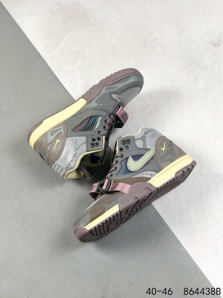 Nike Air Trainer 1 SP 2022新款 男子復古休閒籃球鞋