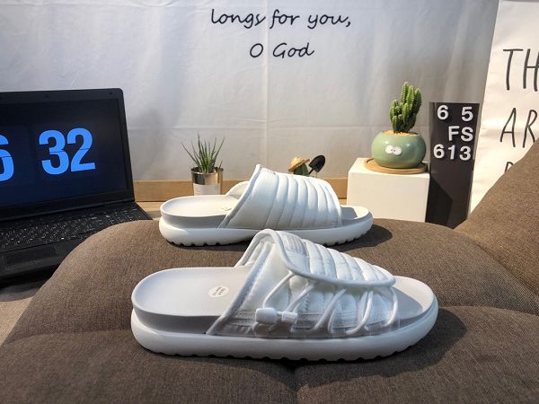 Nike Asuna Slide 2 BlackWhite 二代機能調節系列 2023全新男女款休閒運動沙灘拖鞋 