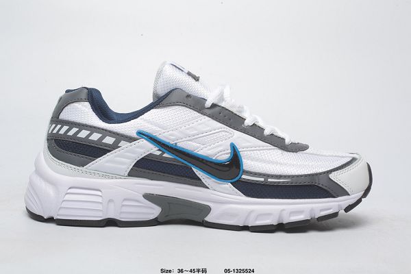 Nike Initiator Running 2023新款 創始者系列男女款復古老爹休閒運動跑鞋