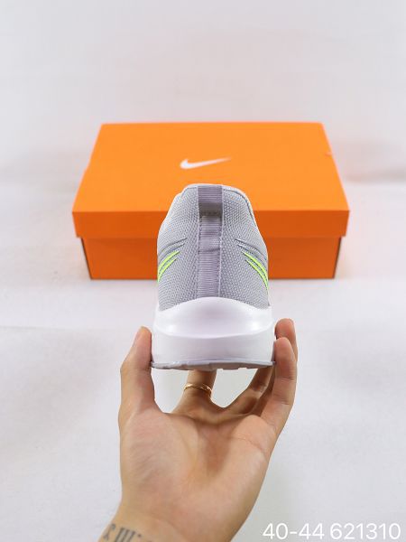 Nike Air Zoom 2021新款 登月系列針織透氣緩震男生運動跑步鞋
