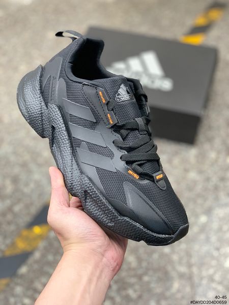 adidas Crazychaos Shadow 72.0 2022新款 男款休閒復古老爹鞋