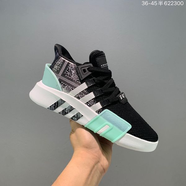 adidas Originals Prophere Climacool EQT 2022新款 網面牛皮男女款板鞋