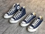 Converse 1970s 2020新款 經典款修正版情侶帆布鞋