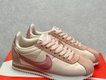 NIKE CLASSIC CORTEZ NYLON 2023新款 EVA輕量緩震女款運動慢跑鞋