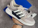 Adidas Swift Run J 2021新款 女款網面透氣休閒慢跑鞋