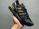 adidas originals ZX750 2022新款 三葉草復古情侶款休閒慢跑鞋