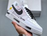 Nike Air Force 1 Low 07 全新男女款權志龍塗鴉噴繪原楦頭原紙板鞋